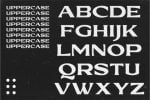 Shirens Font