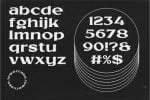 Shirens Font