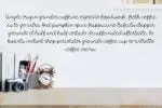 Shiro Font