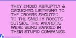 Shnixgun Font