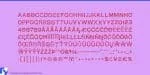 Shnixgun Font