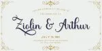 Shocking Script Font Family