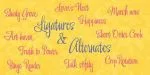 Shoebop Font
