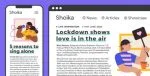 Shoika Font Family