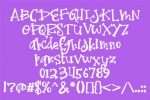 Shooby Doobie Font