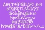 Shooby Doobie Font