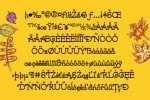 Shoofly Font