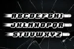 Shoot to Kill Font