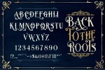 Shoster Font