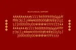 Shufen Font