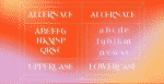 Shunsine Font