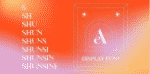 Shunsine Font