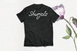 Shurjota Font