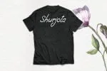 Shurjota Font
