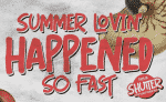 Shutter - Handwritten Brush font