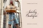 Shutterday Font