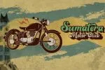 Sianok Valley Retro Font
