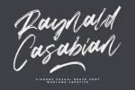 Siarons Font