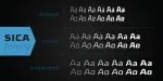 Sica Font