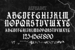 Sicarios Font