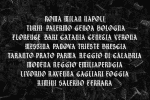 Sicarios Font