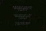 Sidiqie Family Font