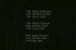 Sidiqie Family Font
