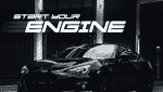 Siegra - Sporty Tech Font
