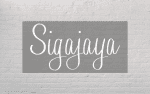 Sigajaya Font