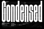 Sigana - Display Font