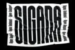 Sigana - Display Font