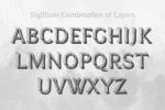 Sigillium Font