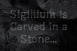 Sigillium Font