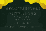 Sign Me! Font