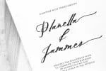 Signalis Script Font