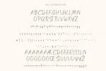 Signatey Font