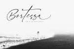 Signatie - Stylish Signature Font