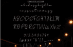 Signatulla Font