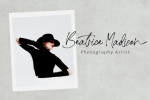 Signature United Font