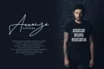 Signaturex Font