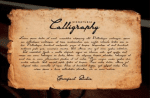 Signaturia Font