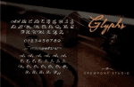Signaturia Font