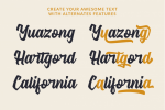 Signatype Font