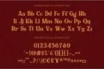 Signesha Font