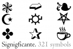 Signigficante Font