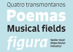 Signo Font
