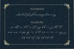 Sigtia Font