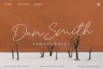 Silent Caroline Font