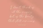 Silent Caroline Font