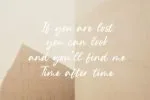 Silent Landfield Font
